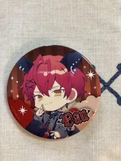 2025年最新】ばぁうくん缶バッジの人気アイテム - メルカリ