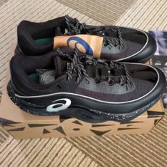 asics ballaholic UNPRE ARS LOW 3 27.5cm