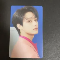 seventeen ジュン　トレカ