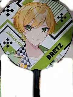 AMPTAK×COLORS ぷりっつ 10個セット 61YG2iaL84L._AC_UF350,