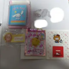 サンリオキャラクターズ まとめ売り