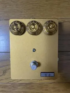 【極上の歪み】ハンドメイド BLUES BREAKER クローン 極上の歪み】ハンドメイド BLUES BREAKER クローン - メルカリ