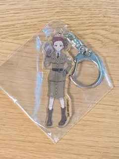 第五人格　空軍　マーサ　アクリルキーホルダー