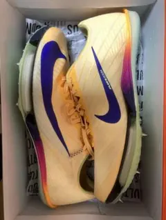 Nike マックスフライ2