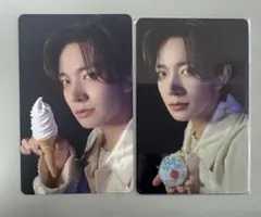 専用ENHYPEN 宵 ラキドロ ヒスンセット