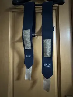 SBD ウエイトトレーニング ストラップ (スティッフ)