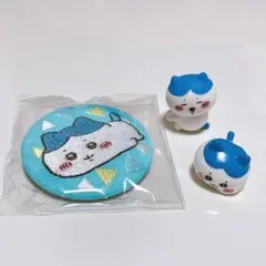 ちいかわ　ハチワレセット