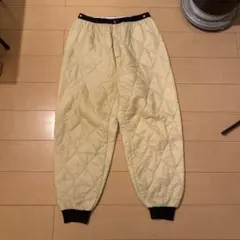 callashin様専用】OAKLEY 中綿 ナイロン ジャケット &パンツ - メルカリ