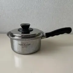 Vita Craft ビタクラフトセブン 片手鍋 no.7435 - メルカリ