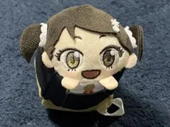 スパイファミリー ベッキー もちマス ぬいぐるみ