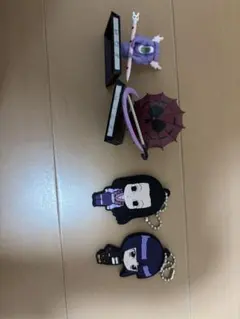 ハンターハンターガチャガチャ