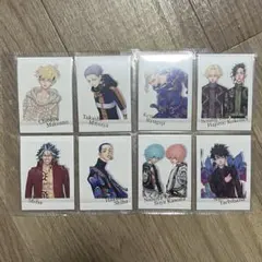 東京リベンジャーズ パシャこれセット②