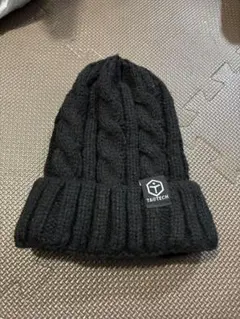 Tao tech ニット ビーニー