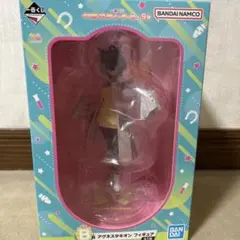 一番くじ アグネスタキオン フィギュア