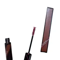 shu uemura シュウウエムラマスカラ　カシスヴァイオレットのサムネイル