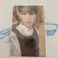 theboyz ドボイズ withdrama ホログラム トレカ ヒョンジェ