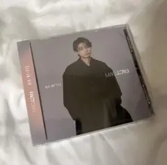 Kis-My-Ft2 MAGFACT ソロビジュアル盤 横尾 渉ver.