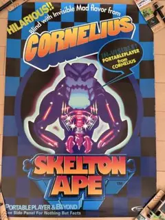 cornelius ミュージシャン