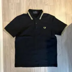 2026年最新】fred perry シャンパンの人気アイテム - メルカリ