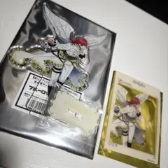 2025年最新】千切豹馬 アクリルスタンド 天使と悪魔の人気