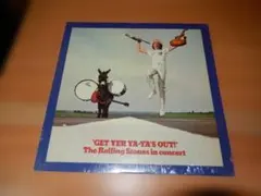 rolling stones get yer ya-ya’s out us