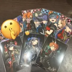 私立パラの丸高校 ふしぎブラック＆はっぴーホワイト ランダム