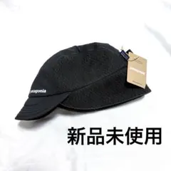 Patagonia　ウィンター・ダックビル・キャップ