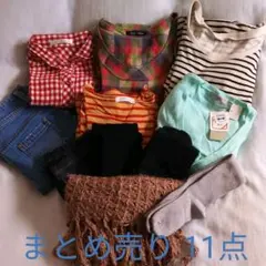 美品☆レディース冬服 まとめ売り