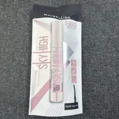 MAYBELLINE SKY HIGH マスカラリムーバーのサムネイル