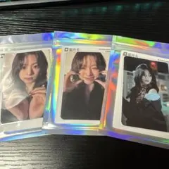 BABYMONSTER WEGOUP STARLIGHT アヒョン