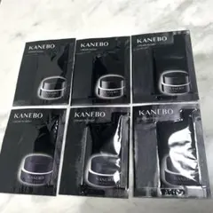 カネボウ　クリーム　イン　デイⅡ クリーム　イン　ナイトⅡ サンプル