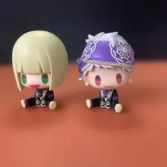 2026年最新】ちょこのっこ ツイステの人気アイテム - メルカリ