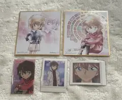 名探偵コナン　灰原哀　まとめ売り