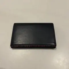 Paul Smith 名刺入れ ネイビー
