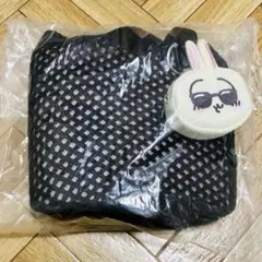 【新品】ちいかわたちの夏休み バッグ うさぎ