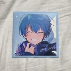 ころん1stフルアルバムアニメイト特典歌ってみたCD「夜もすがら君想ふ」﻿