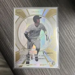 プロ野球 ファンスターズリーグ 近本光司SSR☆サイン - メルカリ