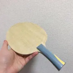 W968 卓球 ラケット インナーカーボン 馬龍　レンズ シェーク T1