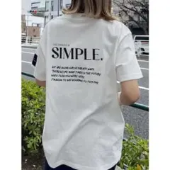 新品★EVRIS★Tシャツ★エヴリス★のサムネイル