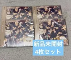 OCTPATH スターライトランデブー CD4枚セット