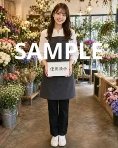 t956 AI美女 清楚系 可愛い グラビアL判写真