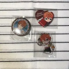 あんさんぶるスターズ!! 明星スバル セット