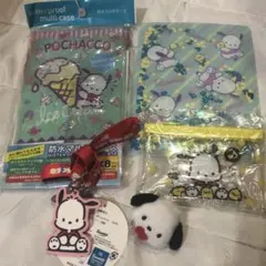 サンリオ　さんりお　ポチャッコ　グッズ