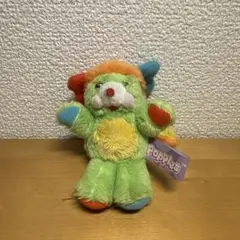 キーホルダー