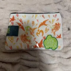 Mrs. GREEN APPLE ゼンジン　タグポーチ 新品　ミセス