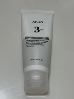 Anua 3+ Ceramide Panthenol Cream 100ml
