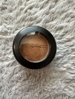 MAC スモールアイシャドウ　ジングルボール　ブロンズ
