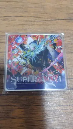 星街すいせい みるハコ REBOOT アクリルコースター - メルカリ