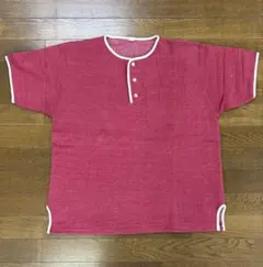 1970s Mayo Spruce Henry Neck Sweatshirtのサムネイル