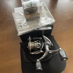 DAIWA ダイワ 12EXIST 2508PE-DH スプール付き - メルカリ